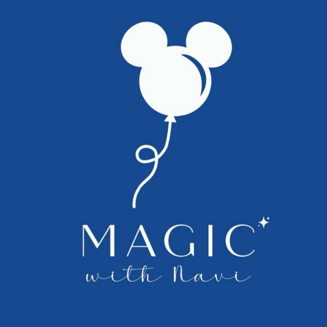 Magic with Navi